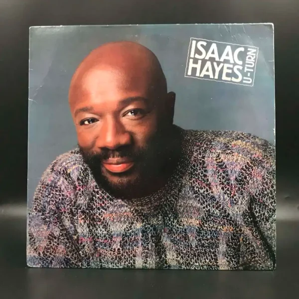 Isaac Hayes - U-Turn