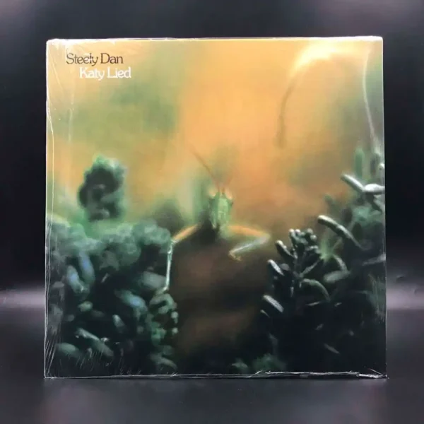 Steely Dan - Katy Lied