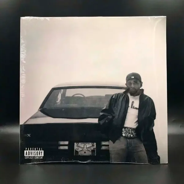 Kendrick Lamar - GNX