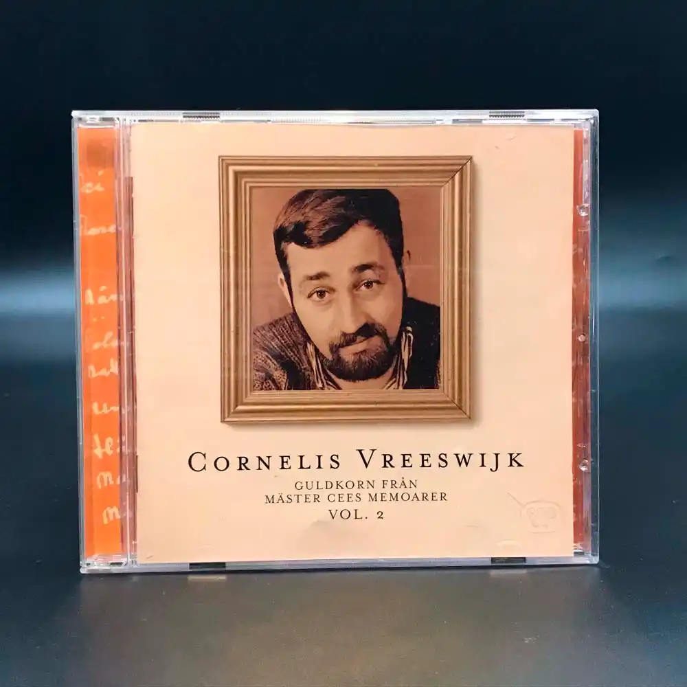 Cornelis Vreeswijk Guldkorn Fr n M ster Cees Memoarer Vol 2 Cornelis Vreeswijk Guldkorn Fr n M ster Cees Memoarer Vol 2