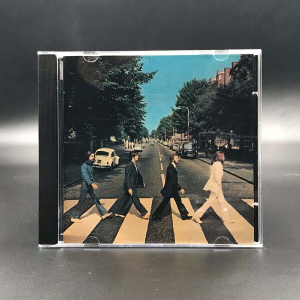 Beatles - Abbey Road