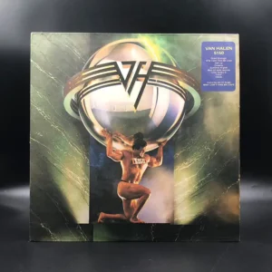 Van Halen - 5150