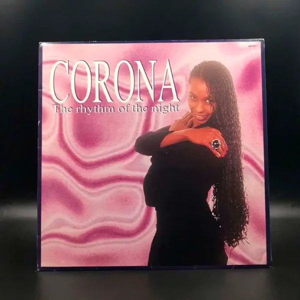 Corona - The Rhythm Of The Night