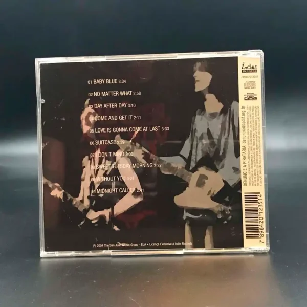 Badfinger - The Best Of Badfinger