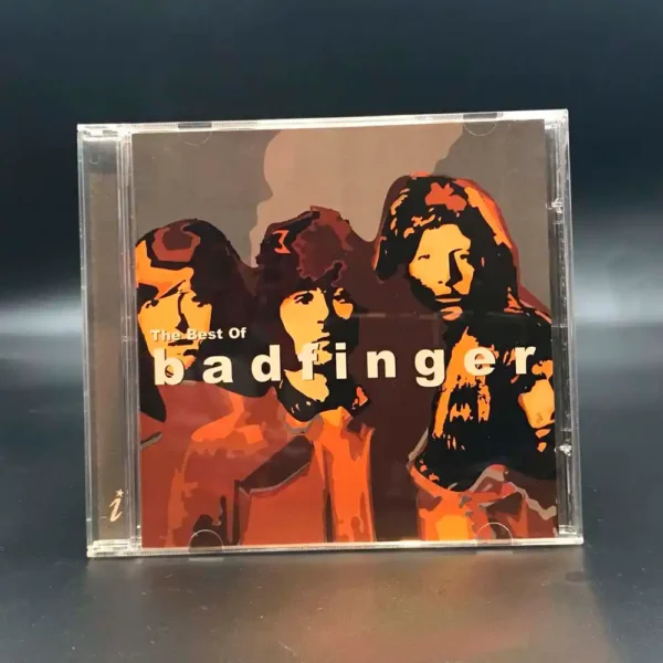 Badfinger - The Best Of Badfinger