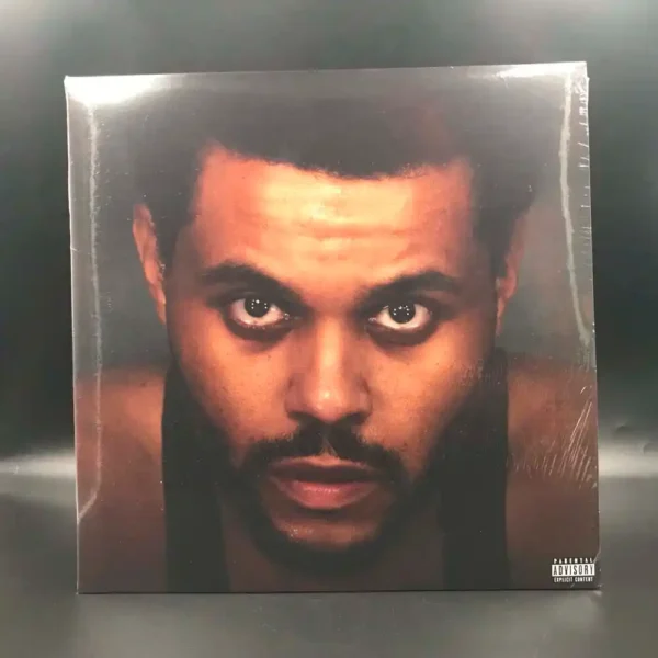 Weeknd - Hurry Up Tomorrow