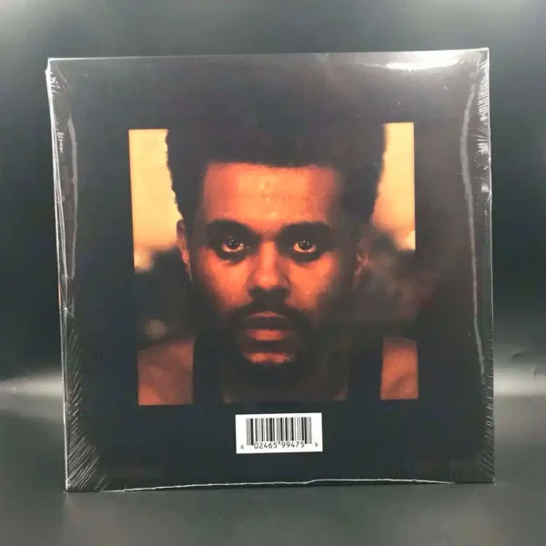 Weeknd - Hurry Up Tomorrow