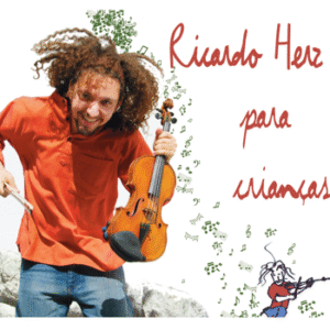Ricardo Herz Para Crianças