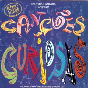 Palavra Cantada - Canções Curiosas