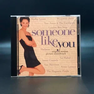 Someone Like You / Outra Chance Para O Amor