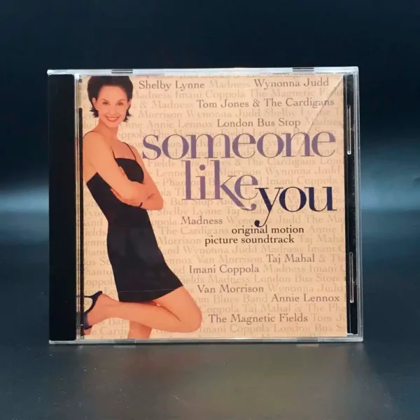 Someone Like You / Outra Chance Para O Amor