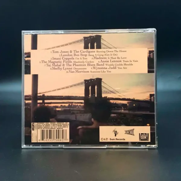Someone Like You / Outra Chance Para O Amor