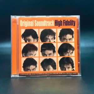 High Fidelity / Alta Fidelidade