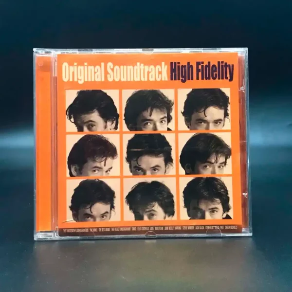 High Fidelity / Alta Fidelidade