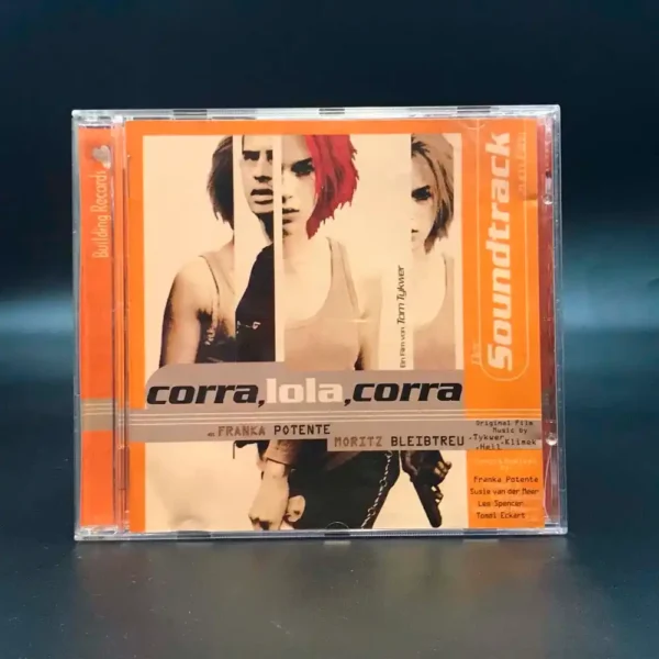 Corra, Lola, Corra / Run Lola Run