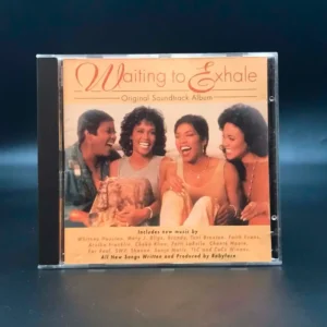 Waiting To Exhale / Falando De Amor
