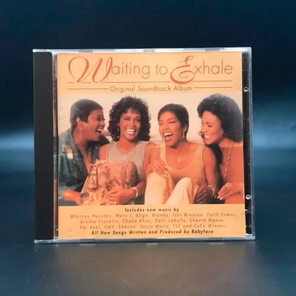 Waiting To Exhale / Falando De Amor