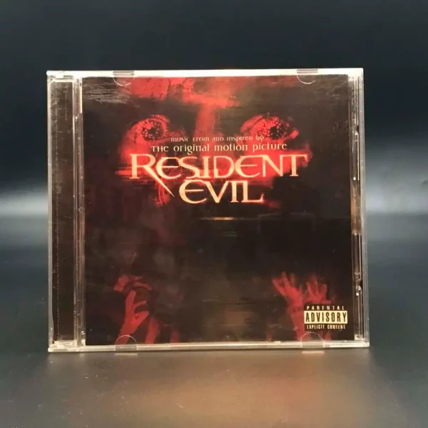 Resident Evil