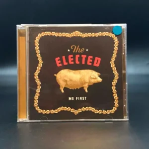 Elected - Me First