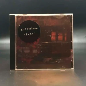 Electrelane - Axels