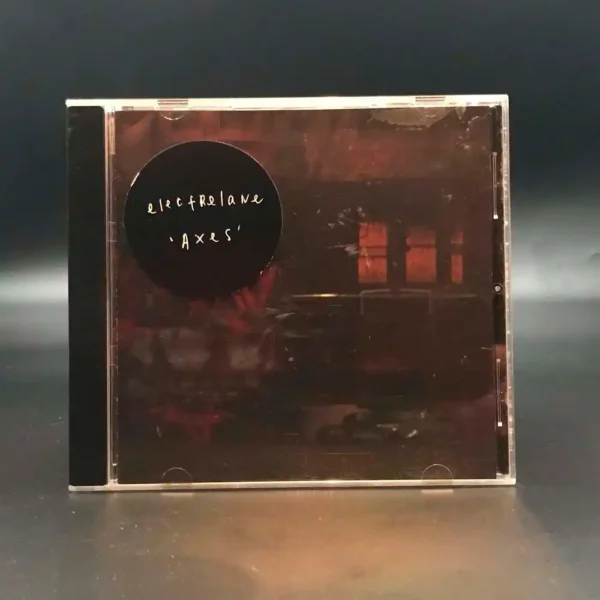 Electrelane - Axels