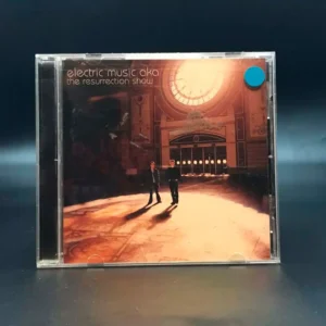 Electric Music Aka - The Resurrection Show