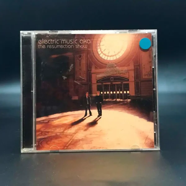 Electric Music Aka - The Resurrection Show