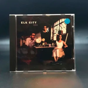 Elk City - Status