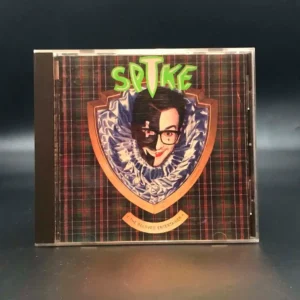 Elvis Costello - Spike