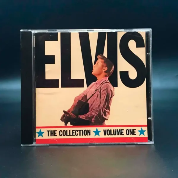 Elvis Presley - The Collection Volume One