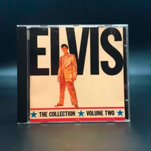 Elvis Presley - The Collection Volume Two