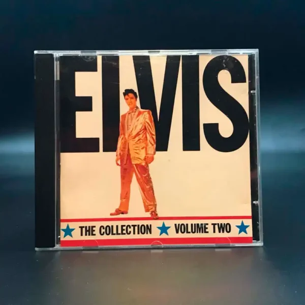Elvis Presley - The Collection Volume Two