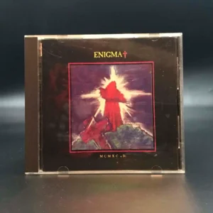 Enigma - MCMXC a.D.