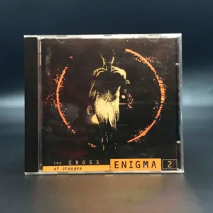 Enigma - The Cross Of Changes
