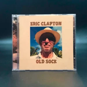 Eric Clapton - Old Sock