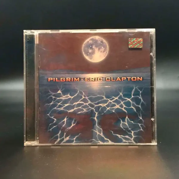 Eric Clapton - Pilgrim