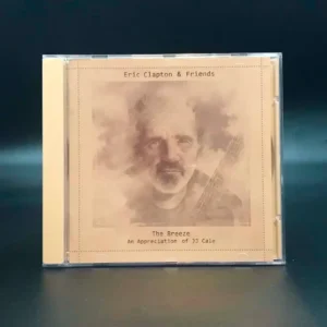 Eric Clapton & Friends - The Breeze: An Appreciation Of JJ Cale