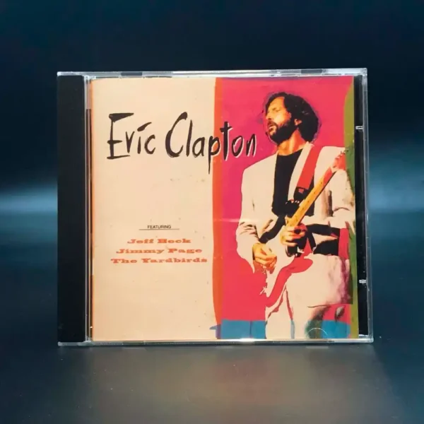 Eric Clapton - Vol. II