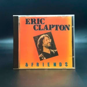 Eric Clapton & Friends