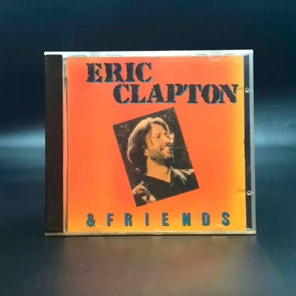 Eric Clapton & Friends