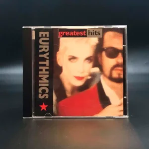 Eurythmics - Greatest Hits