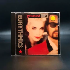 Eurythmics - Greatest Hits