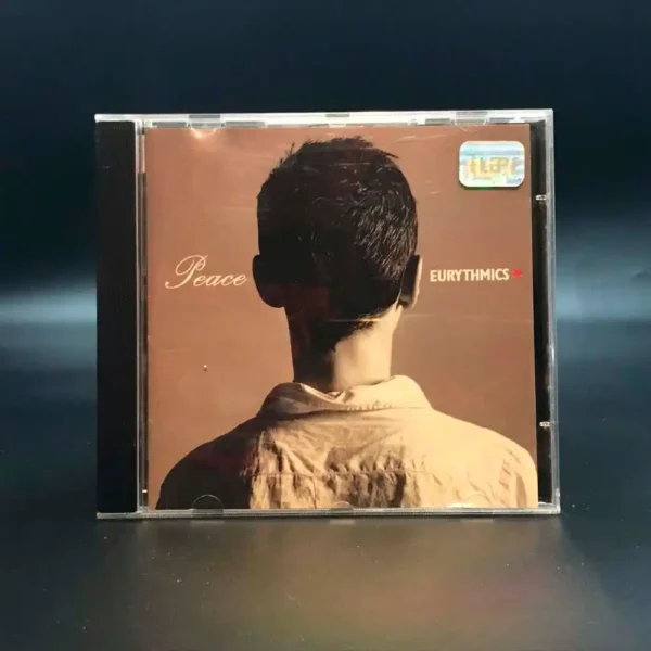 Eurythmics - Peace
