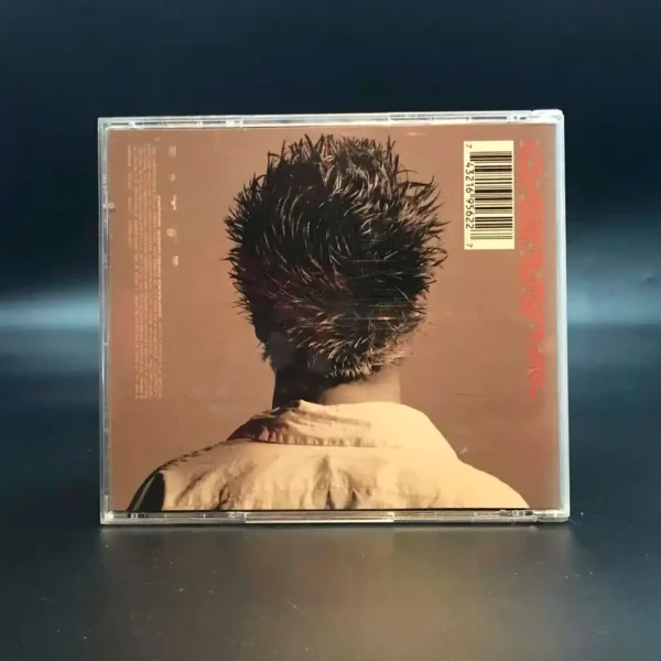 Eurythmics - Peace