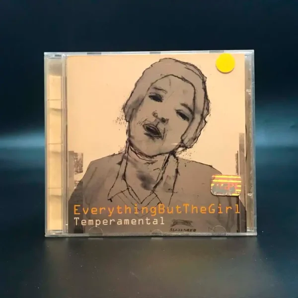 Everything But The Girl - Temperamental