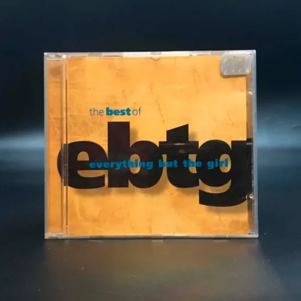 Everything But The Girl - The Best Of Everything But The Girl