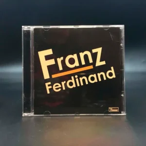 Franz Ferdinand (2004)