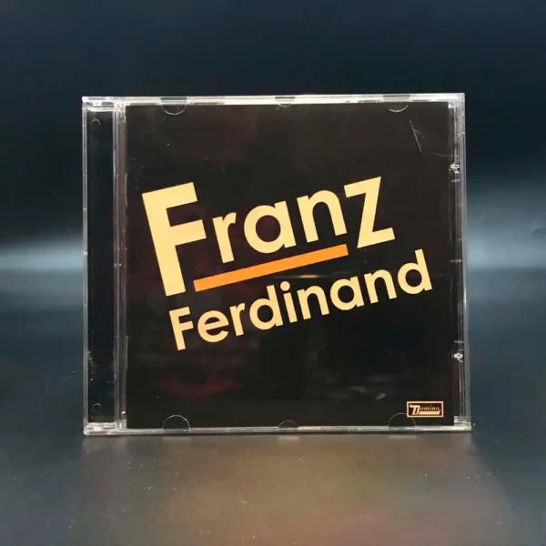 Franz Ferdinand (2004)