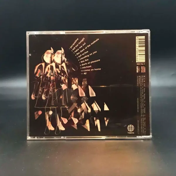 Franz Ferdinand (2004)