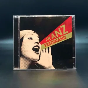 Franz Ferdinand - You Could Have It So Much Better (CD + DVD)